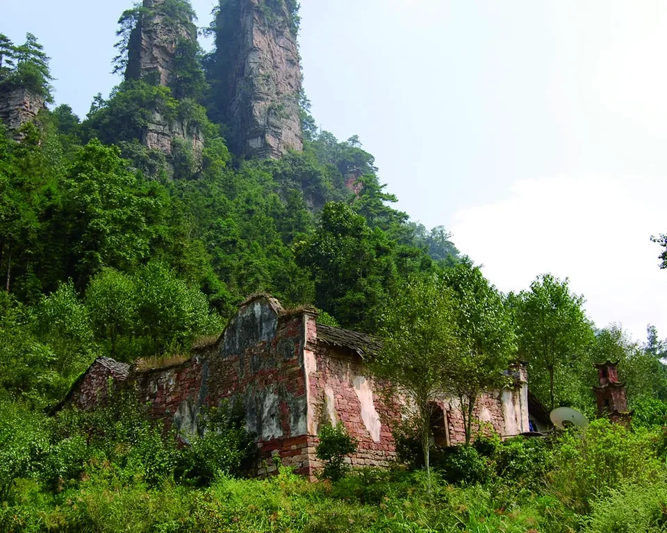 Cultural heritage