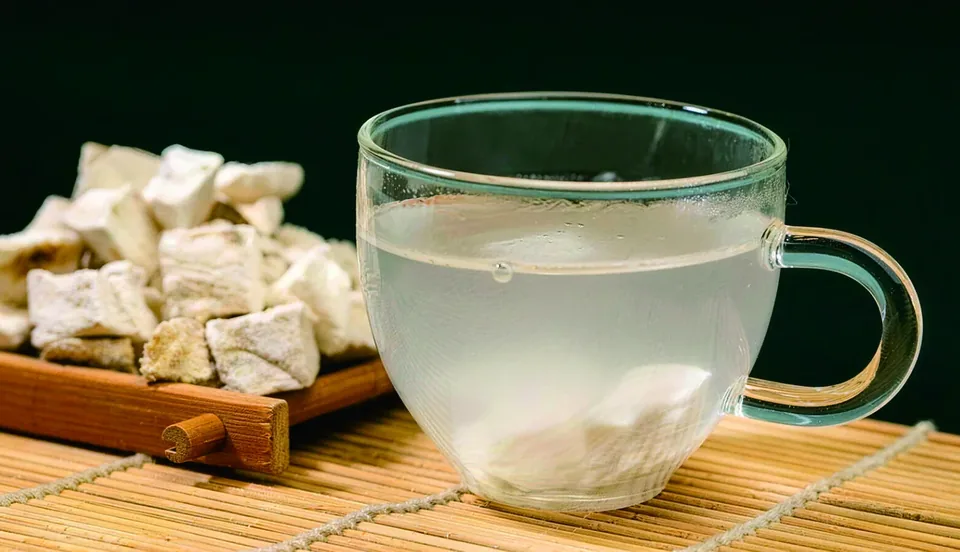 土家家常风味