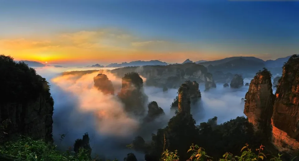 Huangshizhai